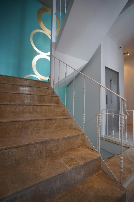 Bed & Breakfast Corner Living Space Provincia di Istanbul