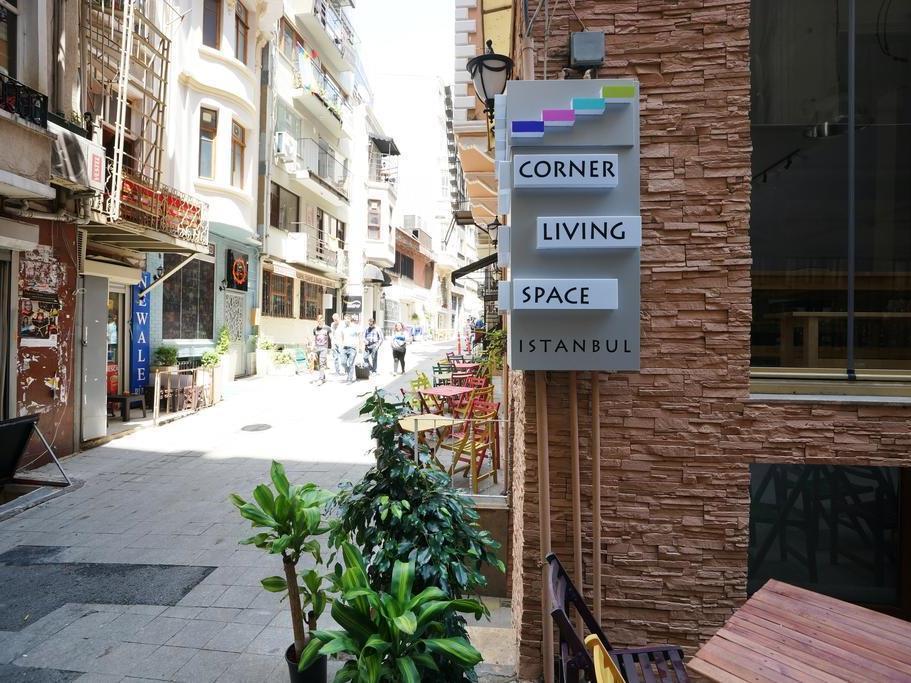 Bed & Breakfast Corner Living Space Provincia di Istanbul