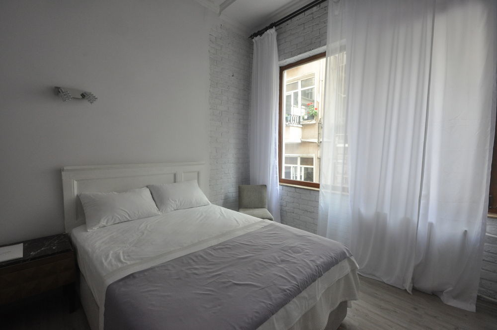 Bed & Breakfast Corner Living Space Provincia di Istanbul