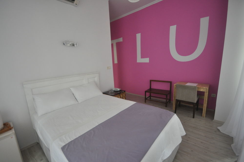 Corner Living Space 3* Provincia di Istanbul