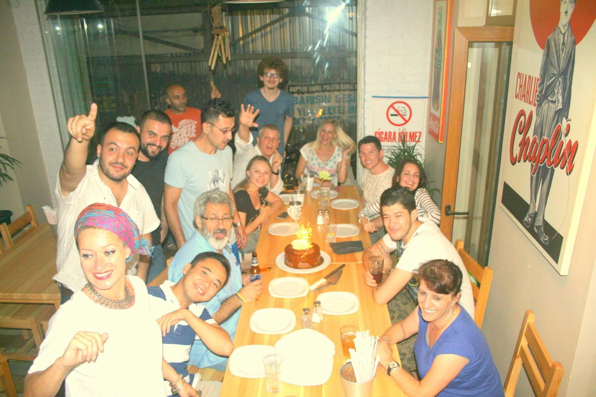 Bed & Breakfast Corner Living Space Provincia di Istanbul