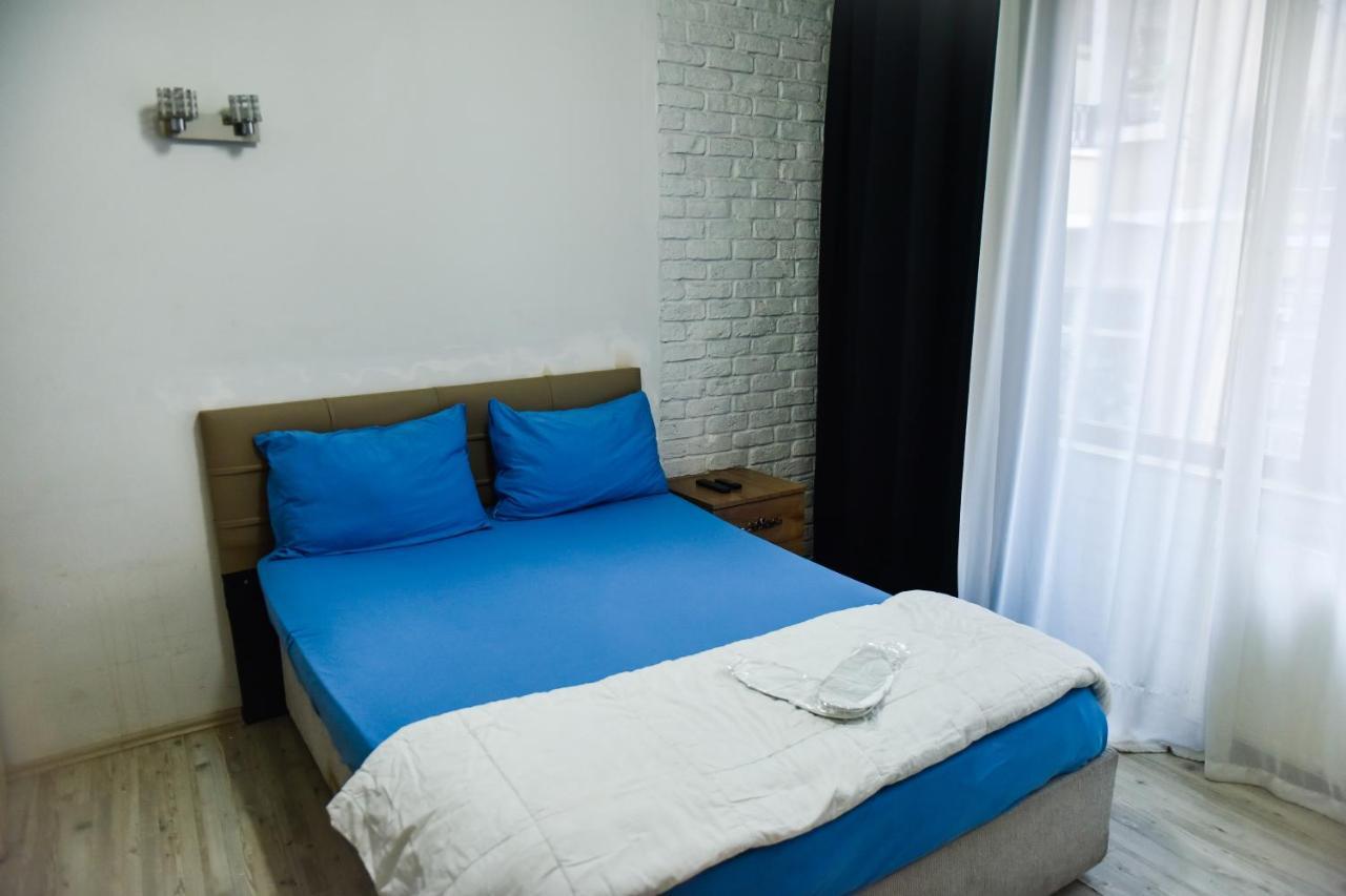 Corner Living Space 3* Provincia di Istanbul